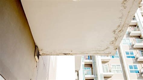 7 Ways to Repair a Leaking Balcony